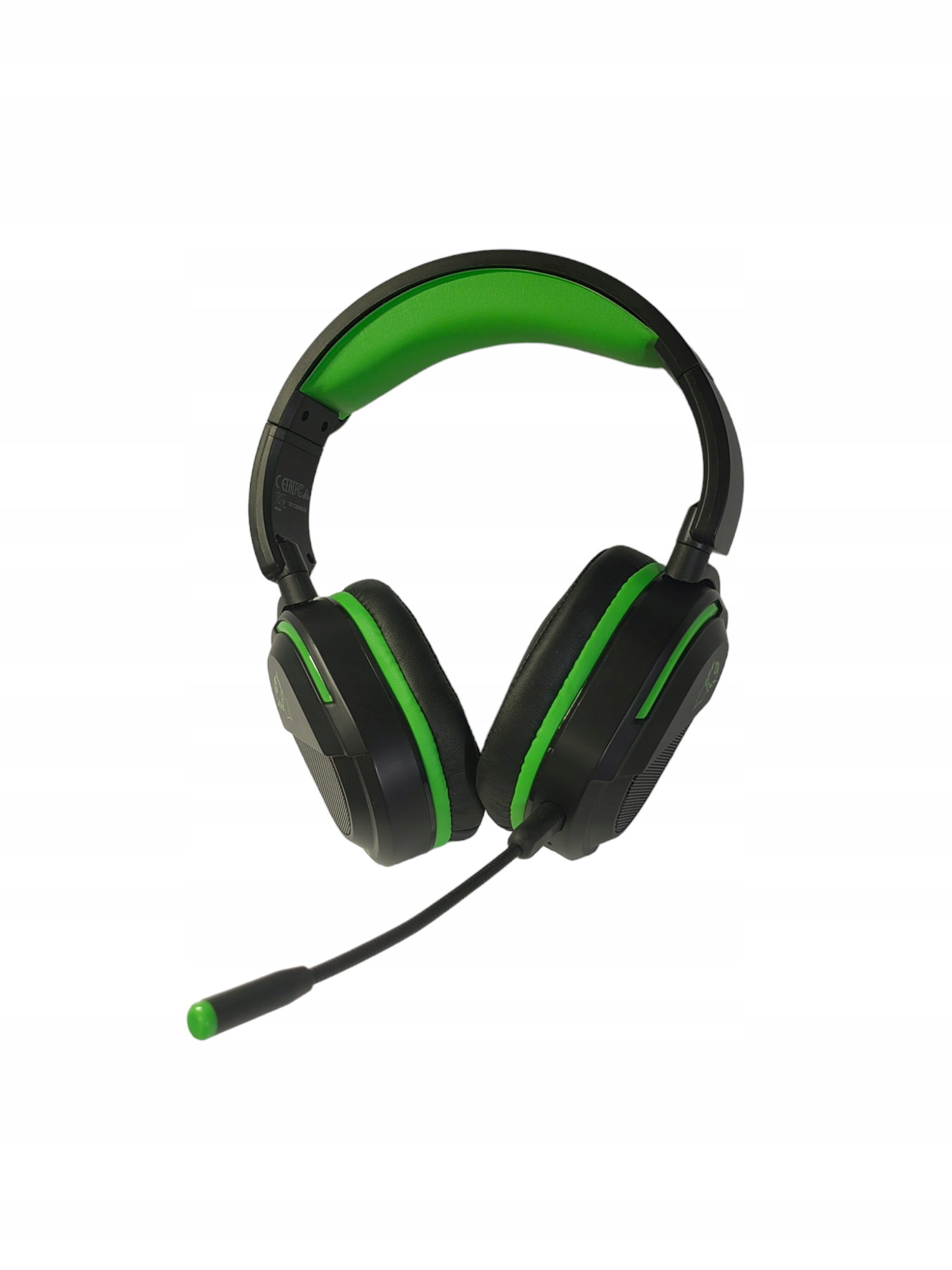 Słuchawki przewodowe z mikrofonem Trust GXT442G Legion XBox One