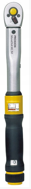 Klucz Dynamometryczny 6-30NM Proxxon PR23349-Zdjęcie-0