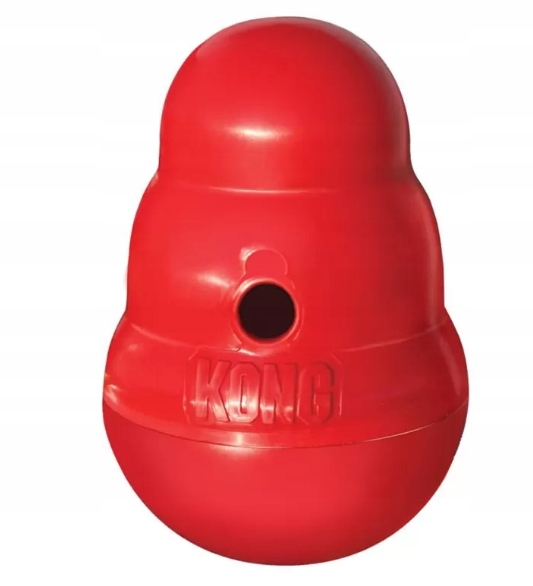 Levně Hračka na psí pamlsek Kong