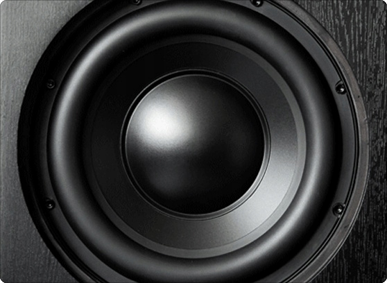 SUBWOOFER AKTYWNY VELODYNE DEEP BLUE DB-10 Kod producenta Velodyne Deep Blue DB-10 Black