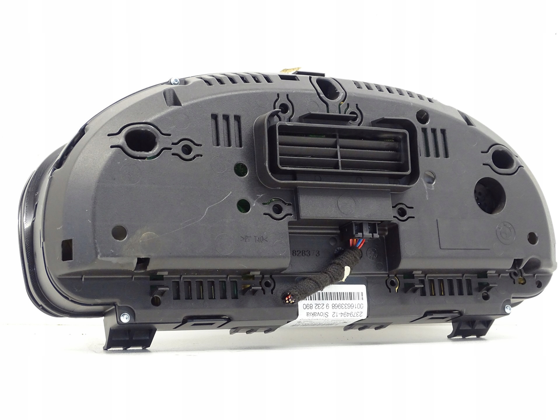dials clock dials BMW X3 9232890 UK