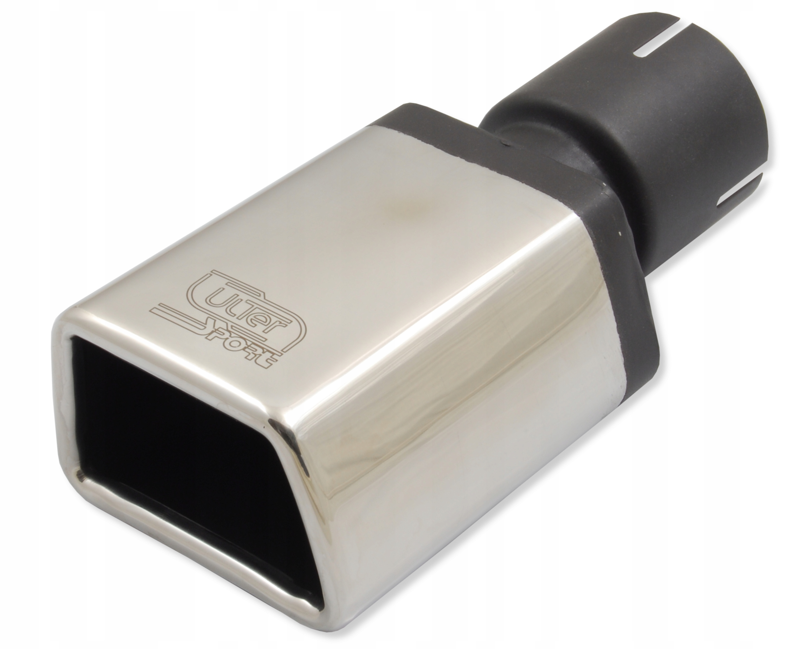 Końcówka Ozdobna ULTER SPORT 86x54 PRAWA N1-45P* Producent części Ulter-Sport