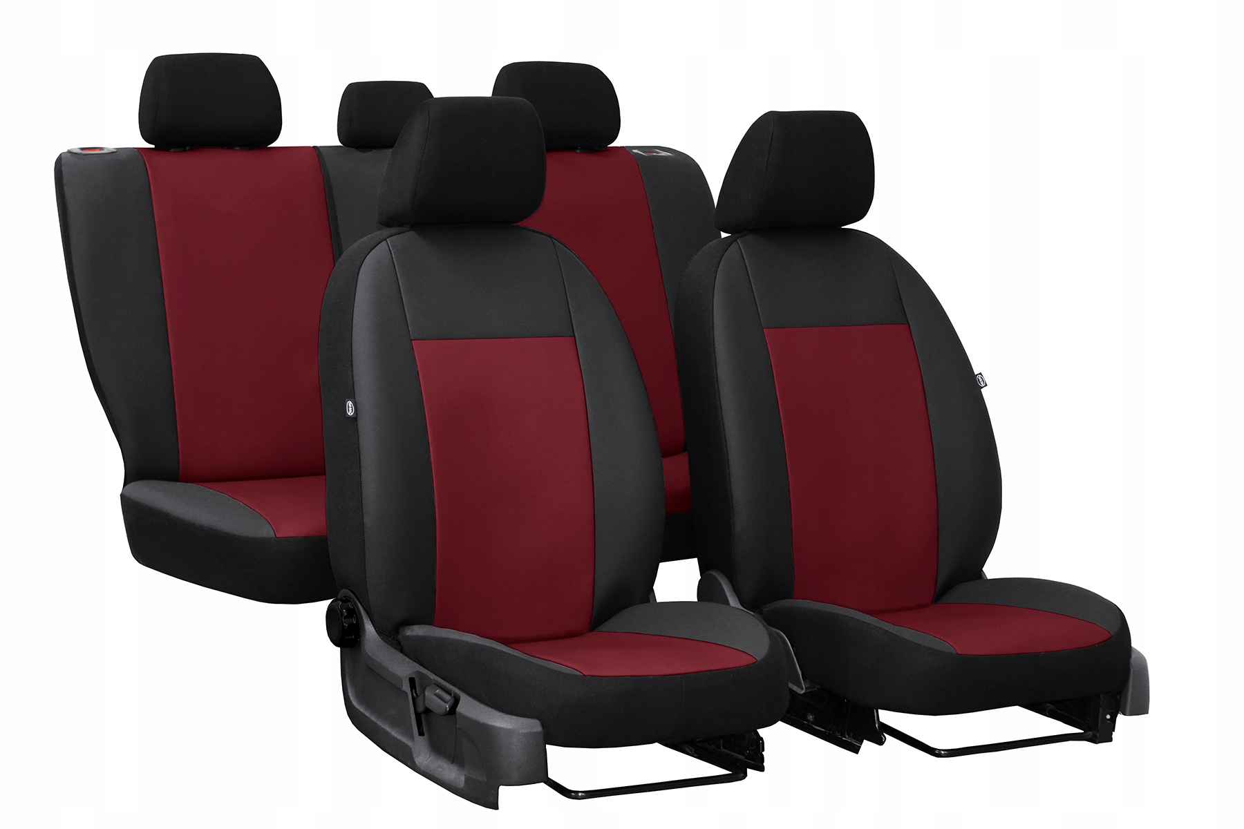 

Pokrowce samochodowe do Dacia Duster (I, II) kpl