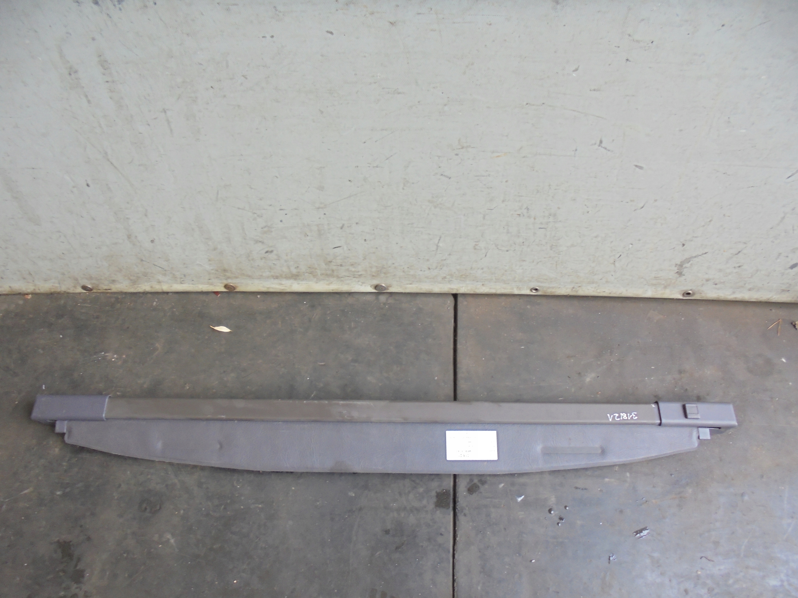 blinds boot Mercedes W168 1,4B 1688600175