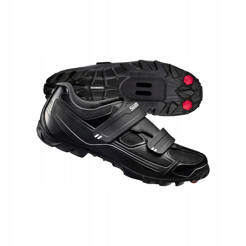 Shimano Buty rowerowe Mtb SH-M065 czarne 42