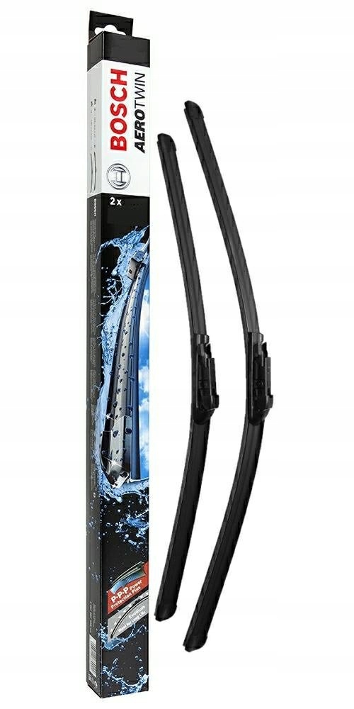 Wycieraczki 600/450 Aerotwin Octavia III