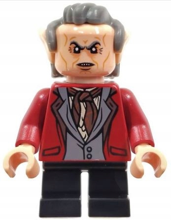 Lego 76390 samotná figurka hp318 Griphook goblin Nový