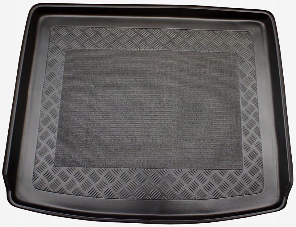 Fiat Croma II Kombi 2005-2010 Prostiskluzová podložka