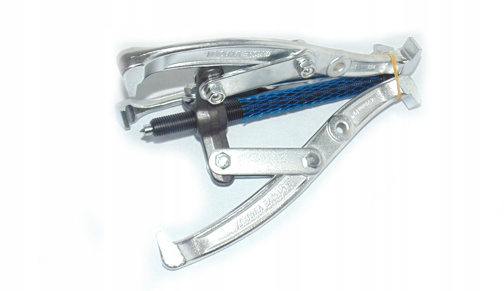 SCIAGACZ DO LOZYSK 3 RAMIENNY 10 250mm PIASTY Mark Proxxon