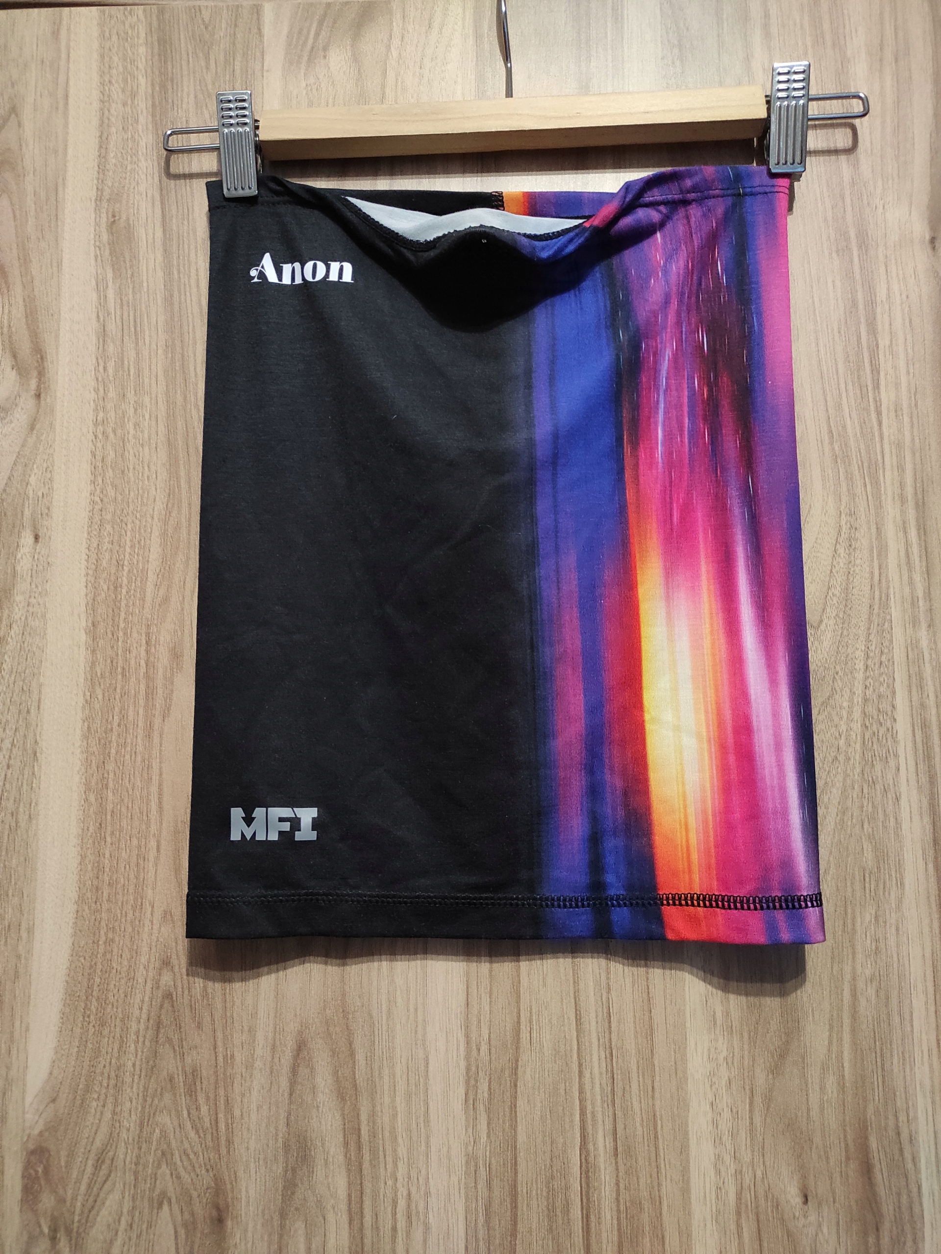 Neckwarmer maska do Gogle ANON MFI