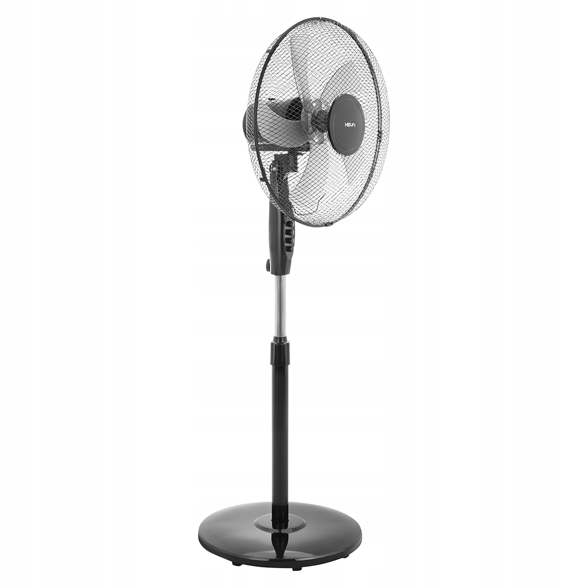Wentylator podłogowy HEVA NOA Professional Marka HEVA