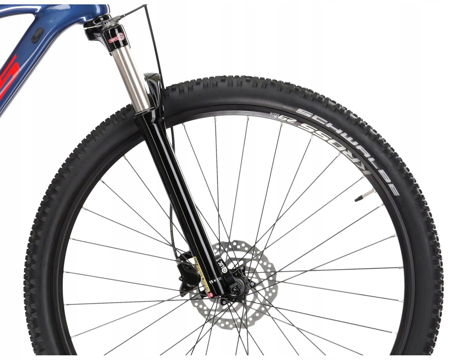 ROWER GÓRSKI MTB MĘSKI KROSS LEVEL 7.0 r.S Płeć mężczyzna