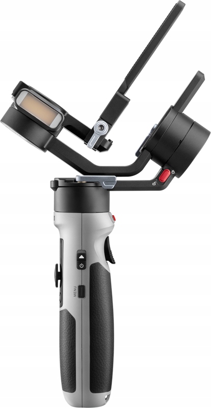 ZHIYUN CRANE M2S COMBO 3-OSIOWY GIMBAL LAMPA LED Producent Zhiyun