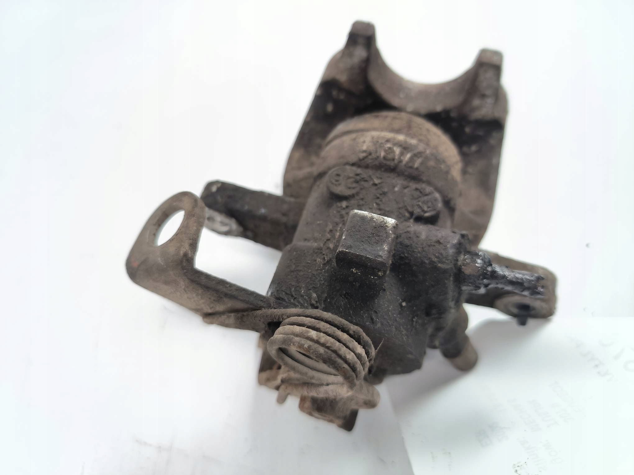 caliper brake rear part right PEUGEOT 307 II