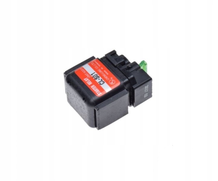 185019 - Реле стартера Honda CBR1100XX