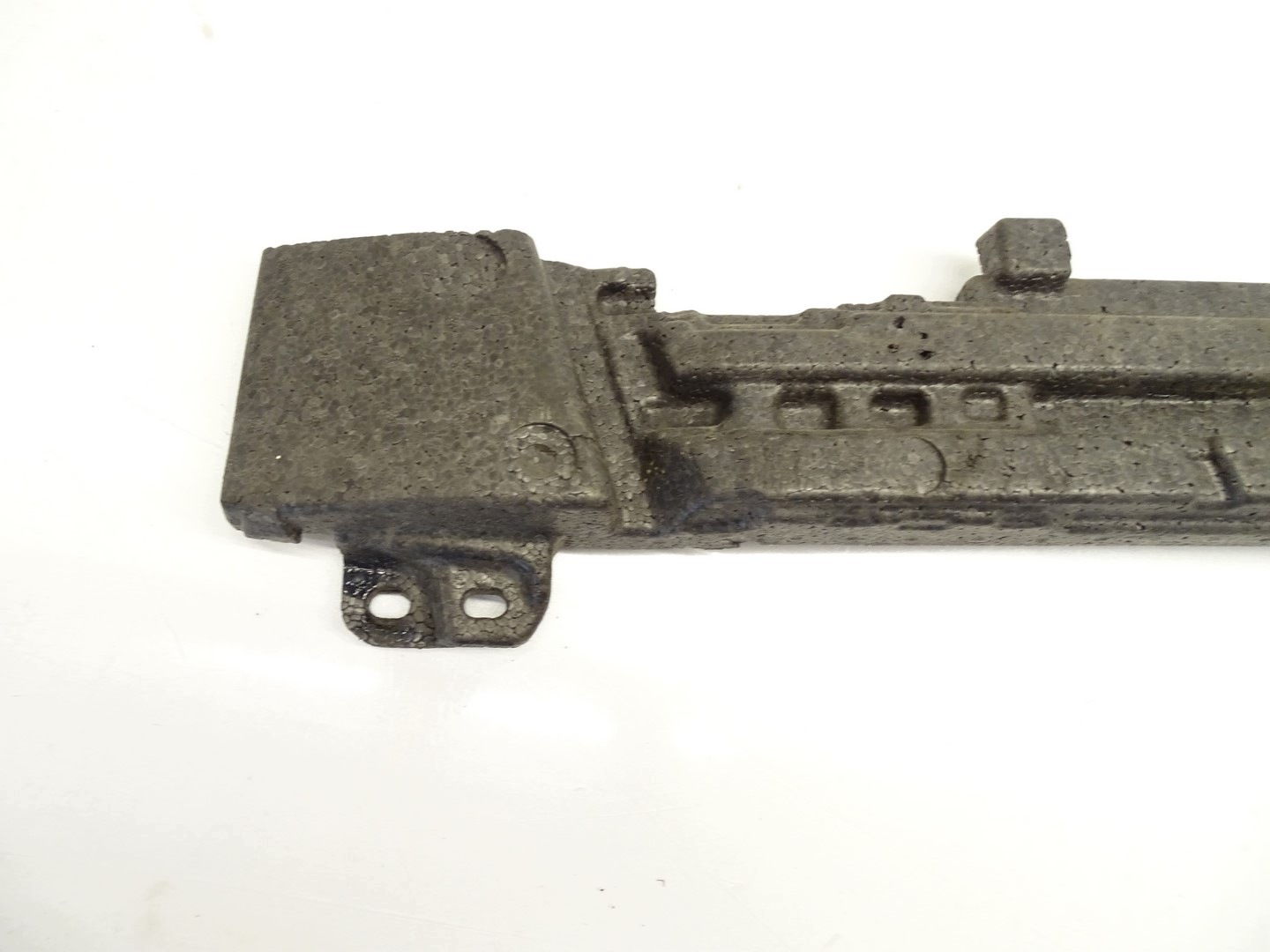 ABSORBER bumper PIANKA front front AUDI A5 8T LIFT 8T0807550E