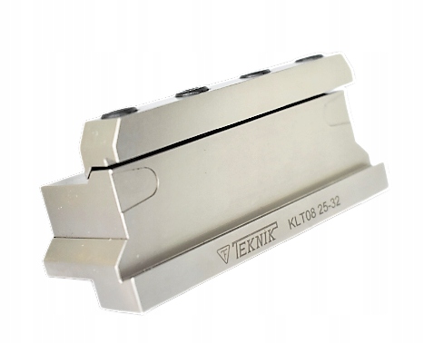 Blok Do Listwy Przecinaka 25-32 KLT08 Teknik