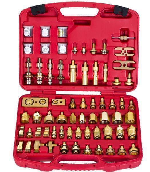 Sada Nástavcov Pre Oplachovacie Zariadenie