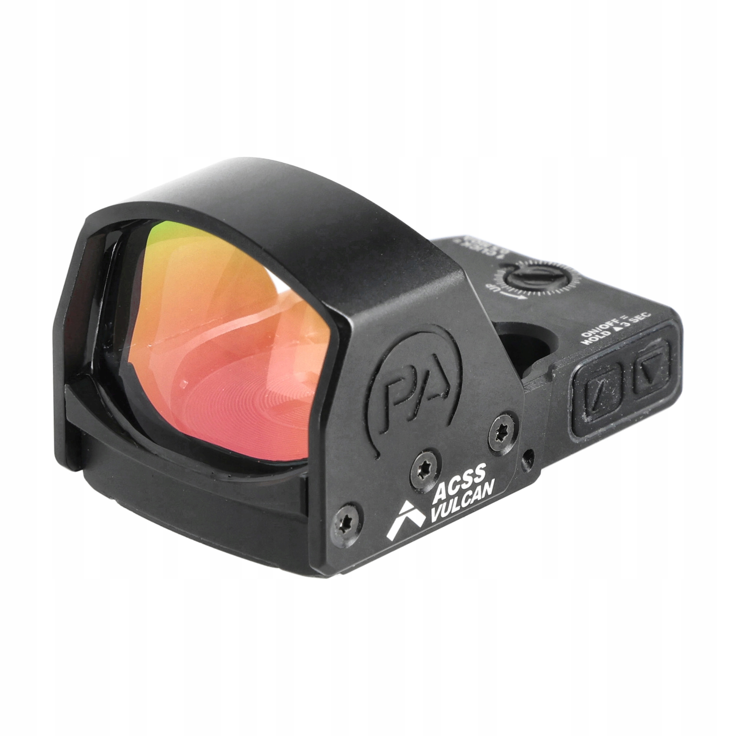 Kolimator Primary Arms GLx Mini Reflex Acss Vulcan Dot