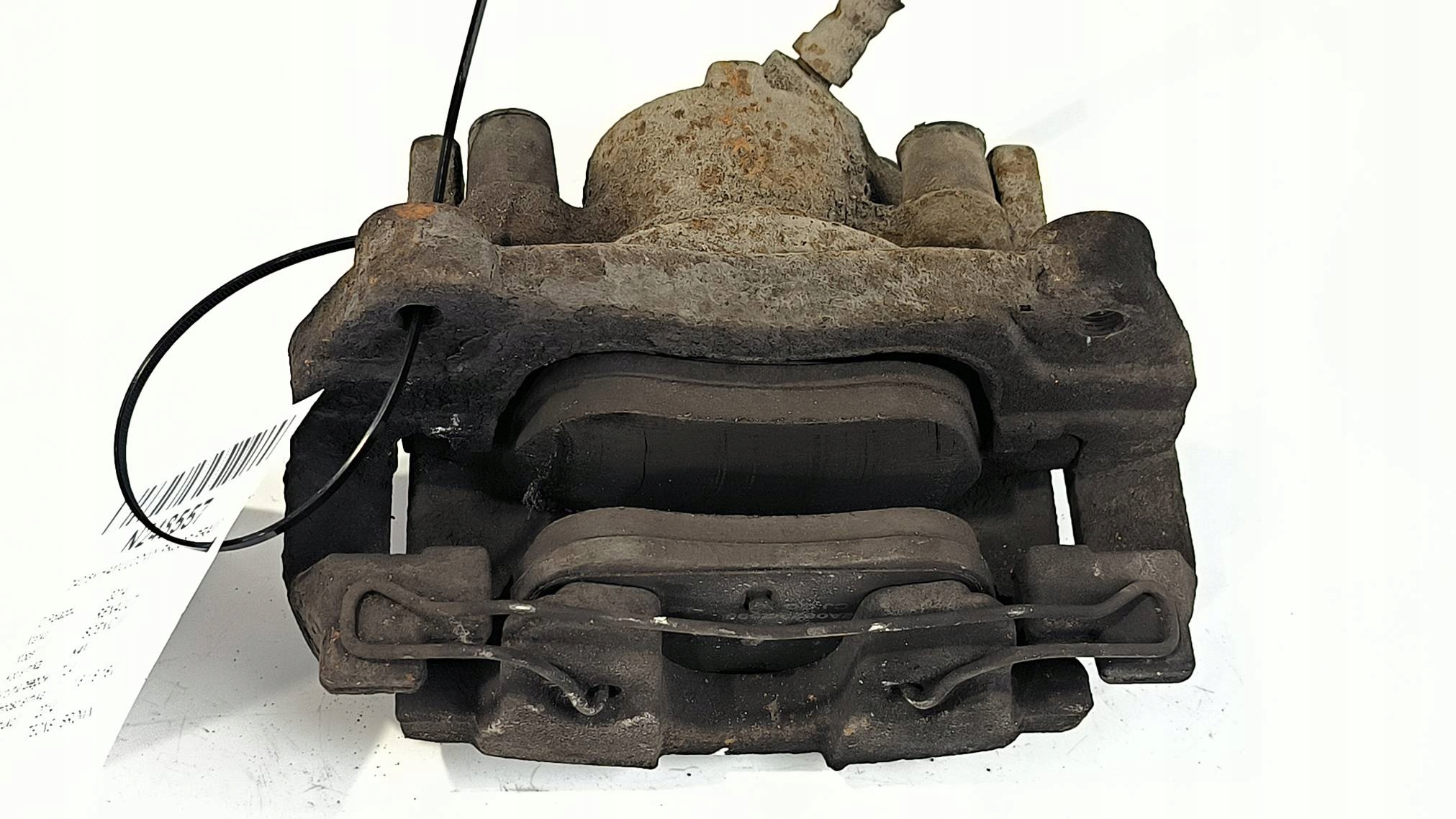 caliper brake front right 1.6 16V RENAULT SCENIC III
