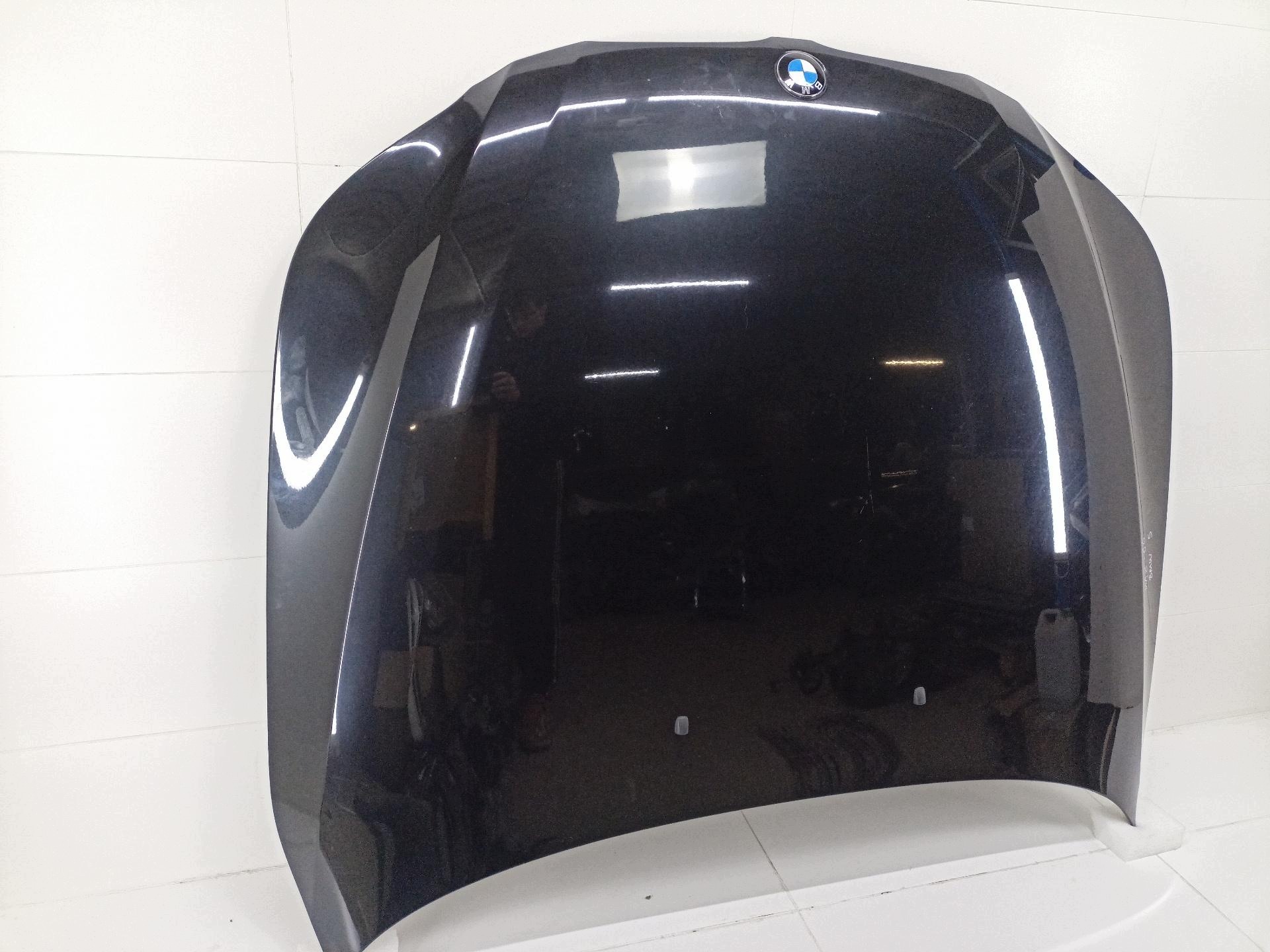 Capot BMW 5 E60/E61 E60 2006 90010143389