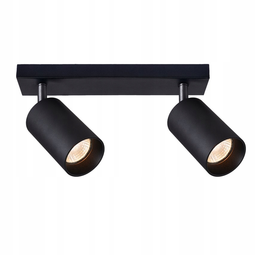 

Lampa Sufitowa Spot halogen Szyna Oprawa Ruchoma