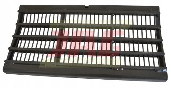 Segment kleštiny na obilí (3.5 mm drát) Claas 777238