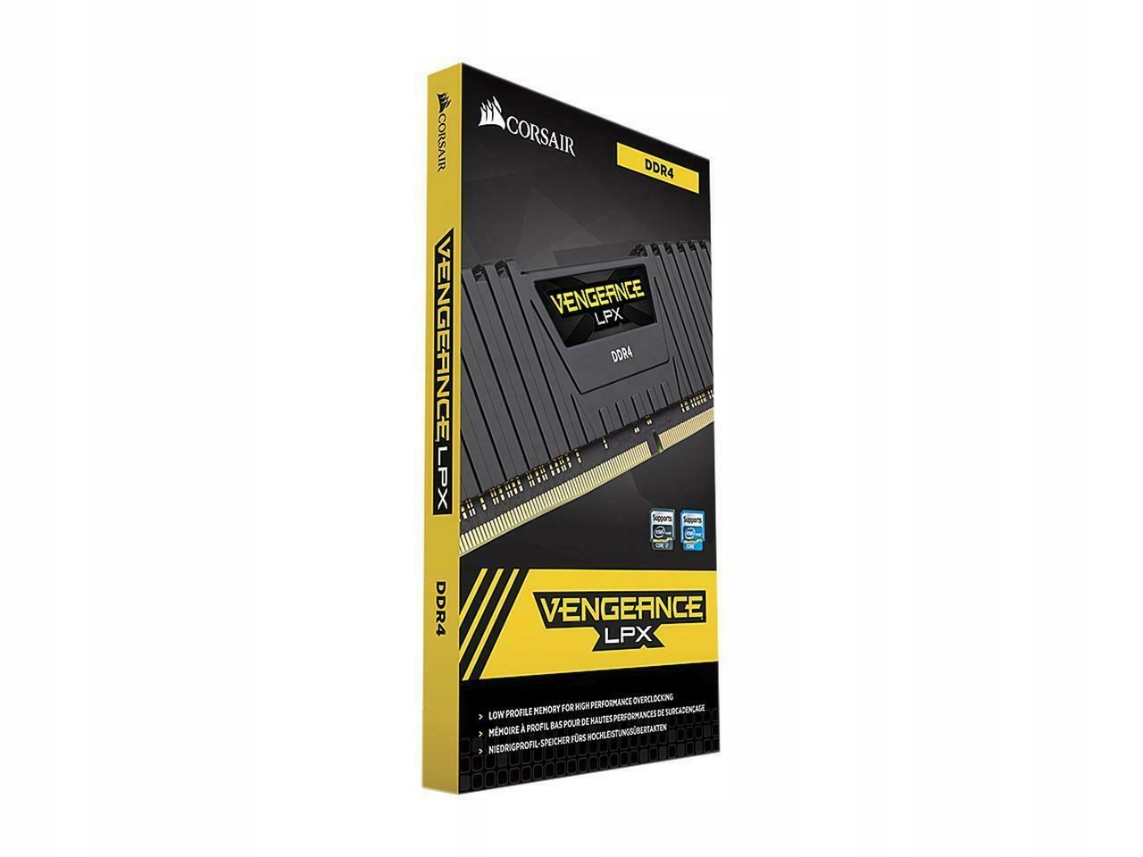 Corsair Vengeance Argb 16 Gb w Pamięć RAM - Allegro.pl