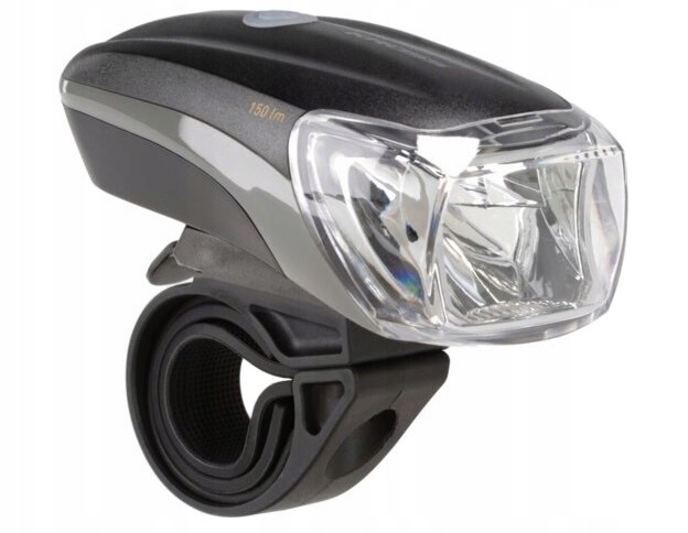 lampka przód Kross Turismo Sport 150lm 3W 25 Lux