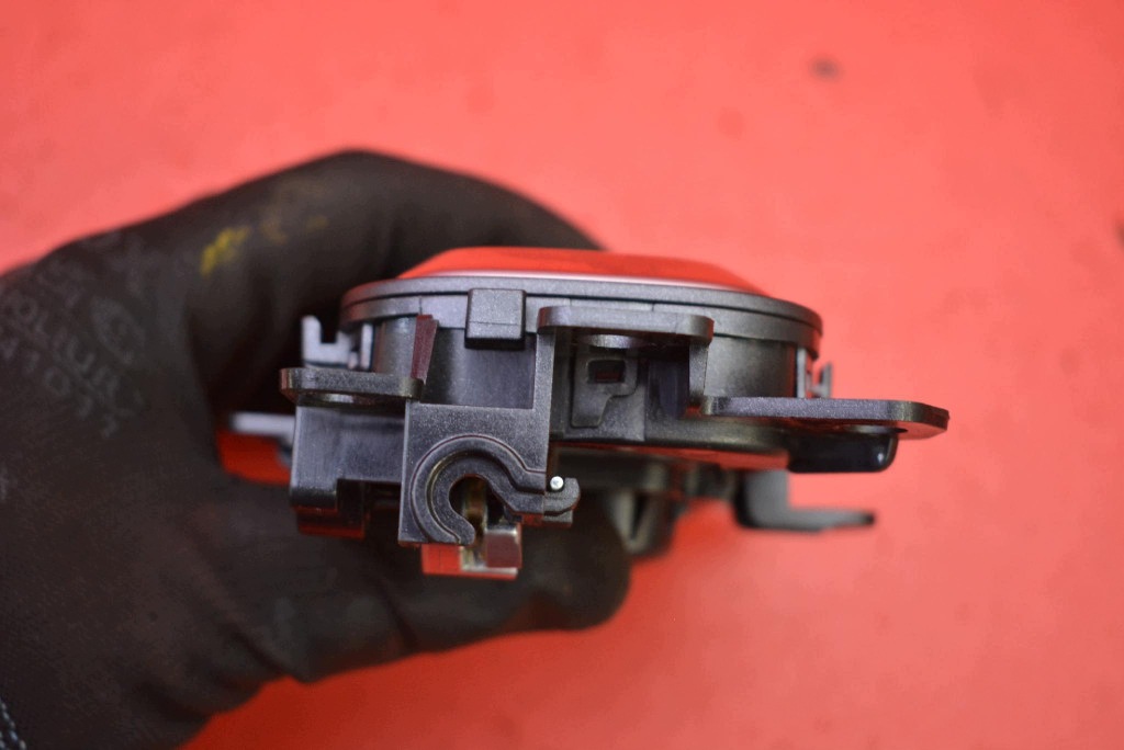 handle inner right front SREBRNA 403009107AA JAECOO J7 23