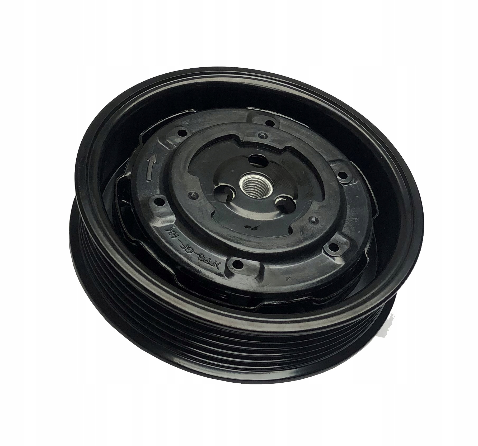 CEL1293 - Муфта кондиционера DENSO 7SEU17C BMW E90 E91