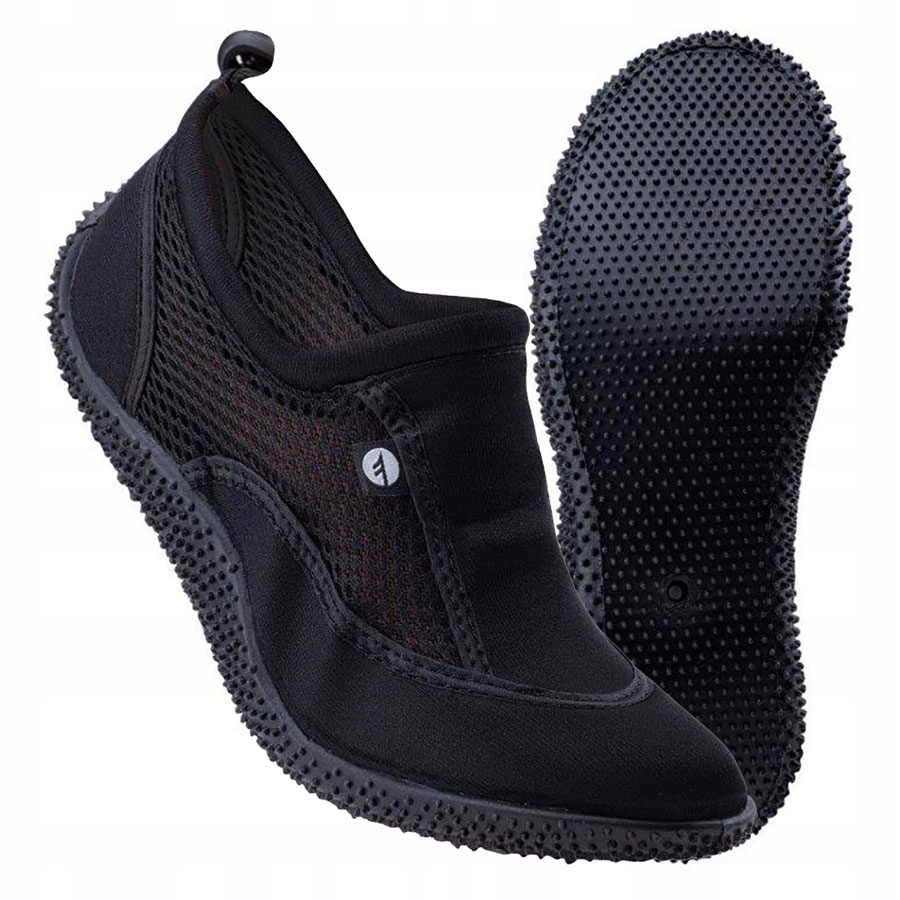 

Buty do wody Hi Tec Jeżowce Reda plażę czarne 44