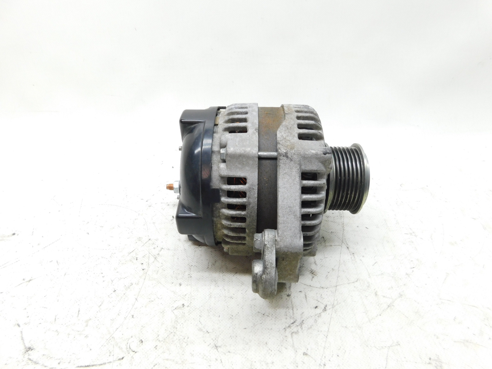 ALTERNATOR - MINI ONE R50 R53 1.4 D4D Typ samochodu Samochody osobowe