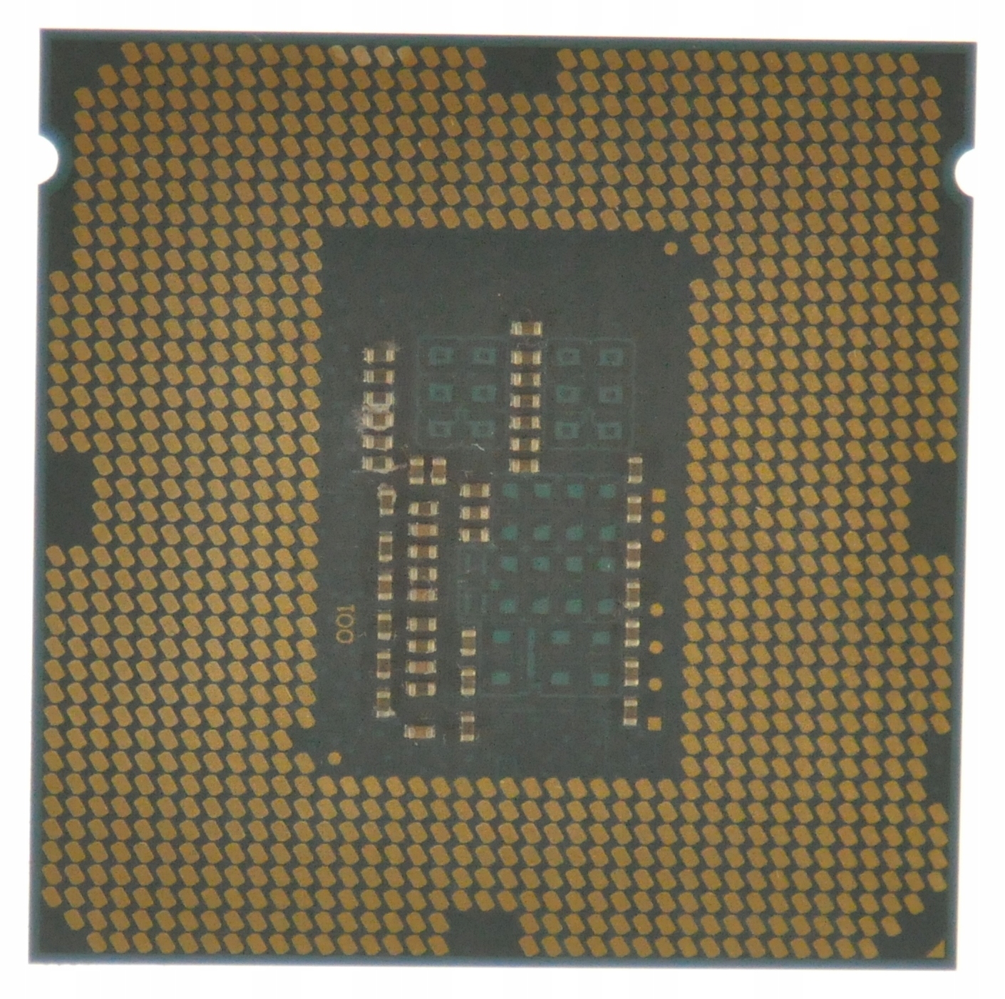 Procesor INTEL i3-4130T SR1NN 2.9GHz s1150 Sprawny Seria Intel Core i3