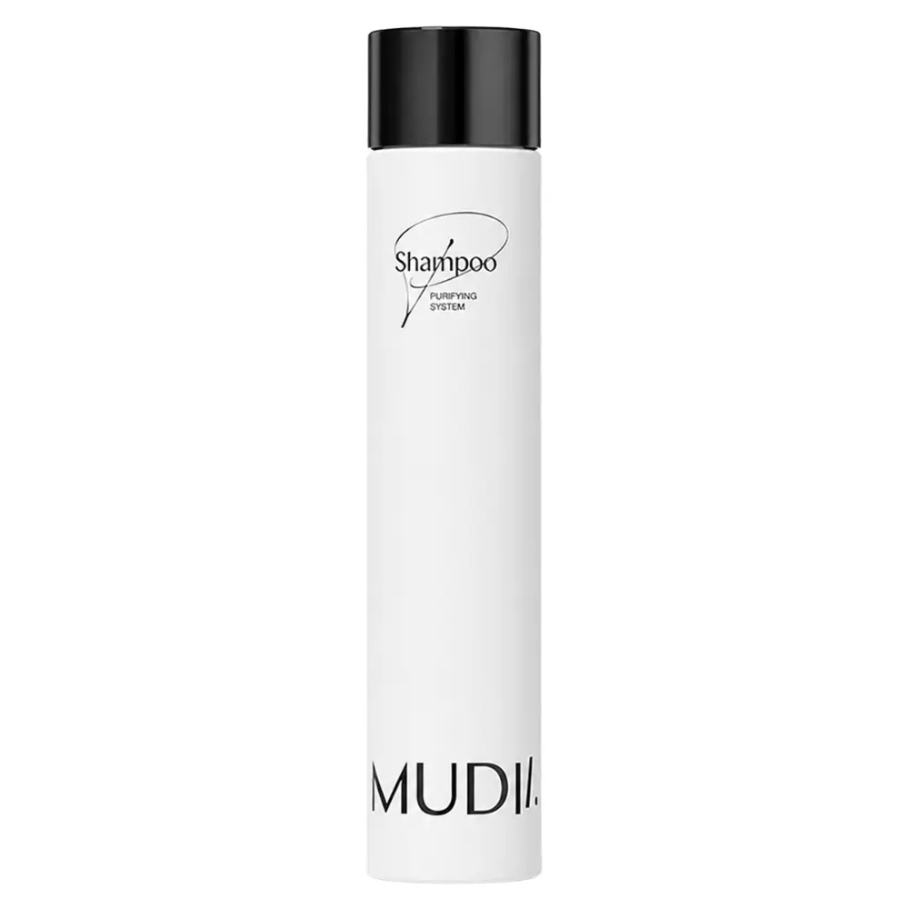 Purifying Szampon oczyszczający do włosów