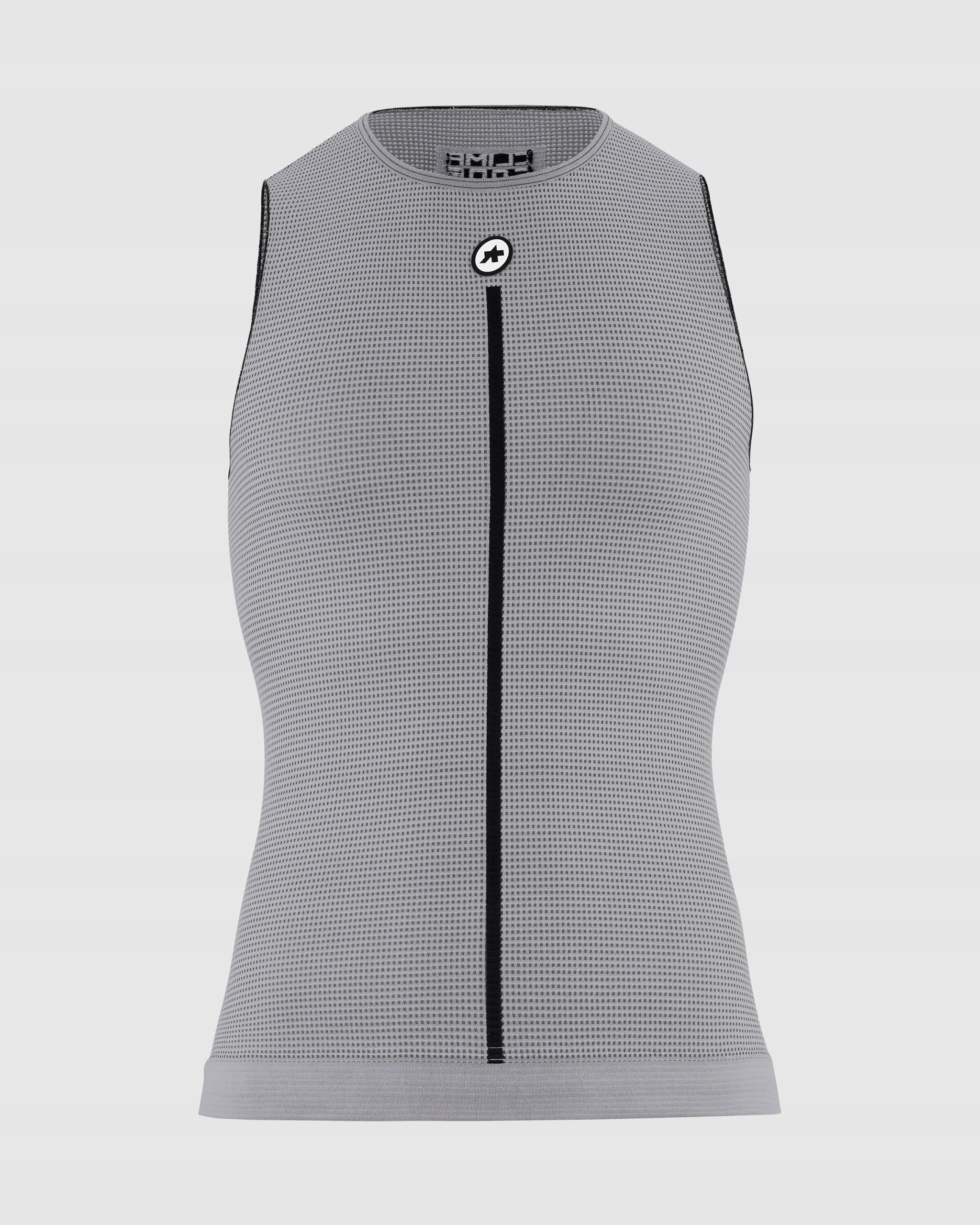 Bielizna Assos Summer Ns Grey 2025