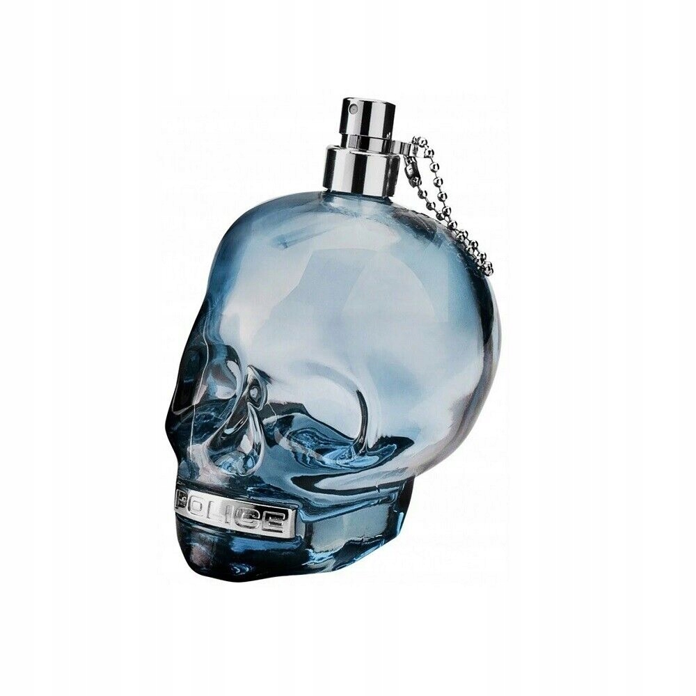 Police To Be Eau De Toilette pro muže, 75 ml
