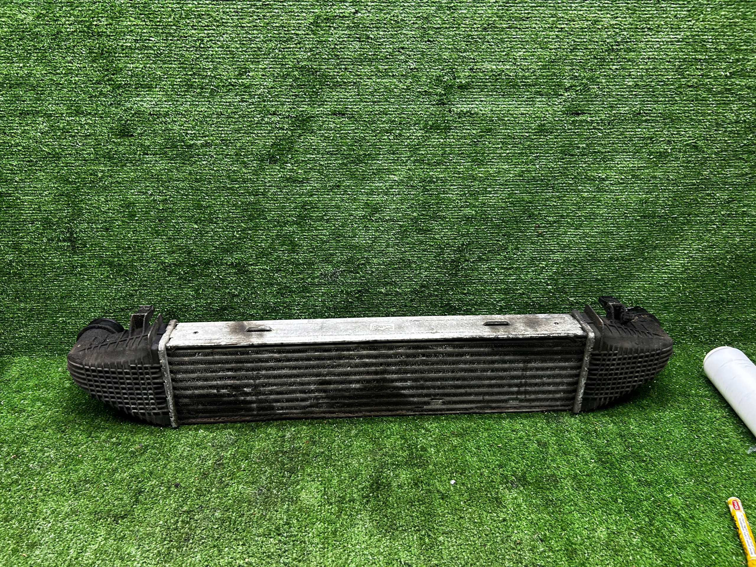 INTERCOOLER CHŁODNICA MERCEDES C KLASA W204 W212 CDI a2045000300