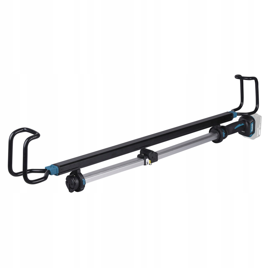 Skladacia akumulátorová Led lampa Makita DML818 1700lm Xpt Lxt 14,4/18V (bez akumulátora)