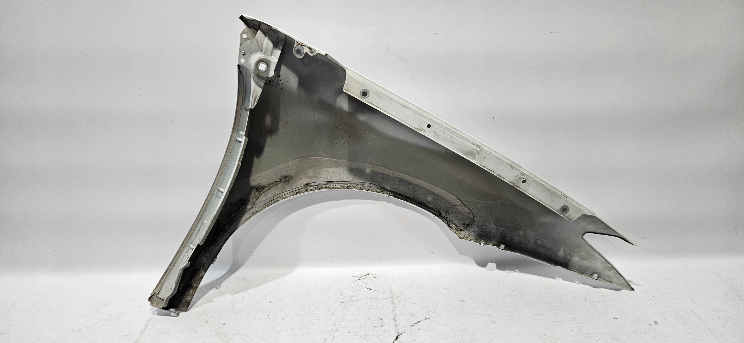 fender left front RENAULT LAGUNA III 07- original