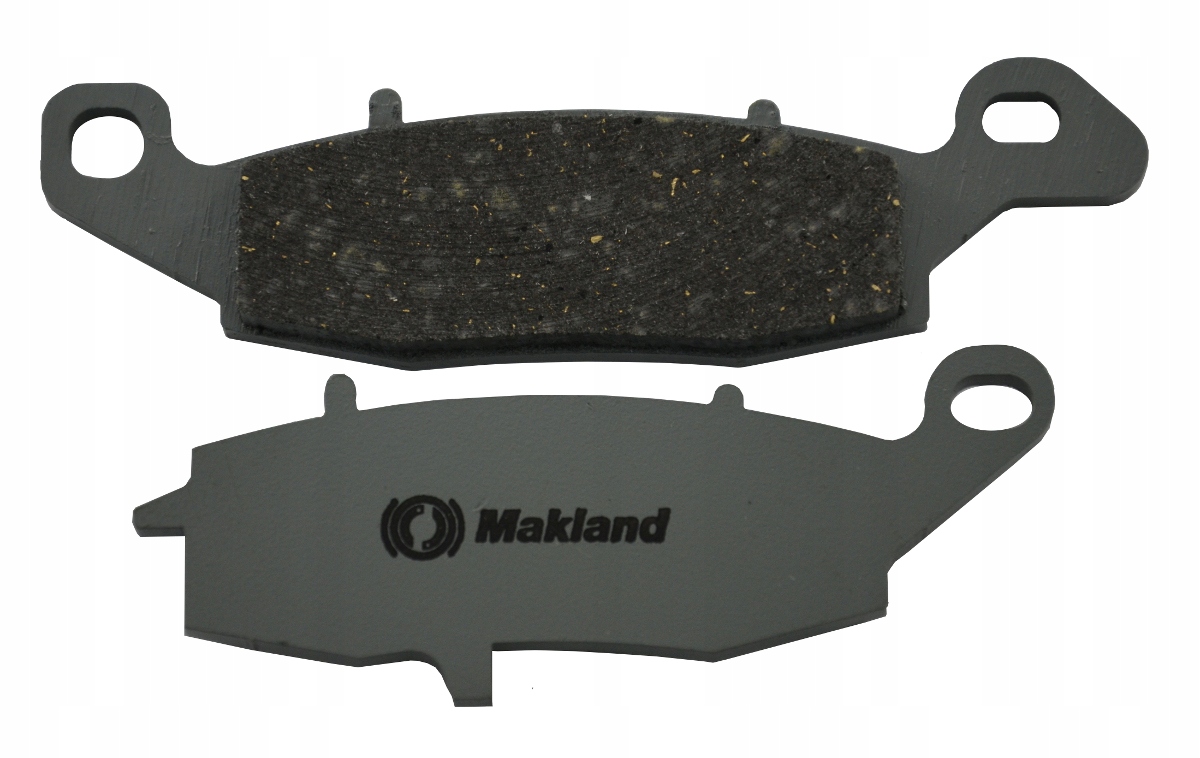 KLOCKI HAMULCOWE SUZUKI GSXF 600 GSX 600F 98-06