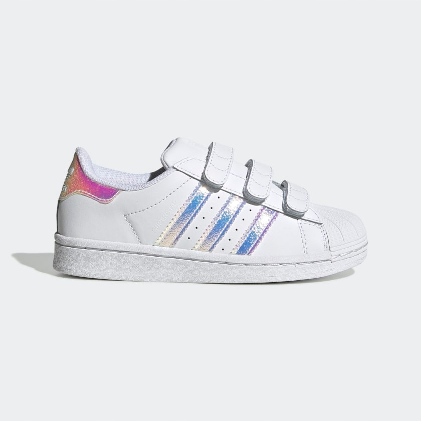 

Buty dziecięce Adidas Superstar FV3655 r. 33