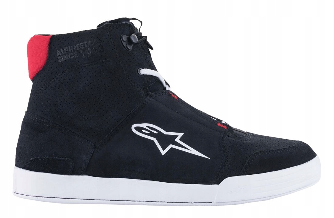 Alpinestars Obuv Chrome Bwr Veľ. 13