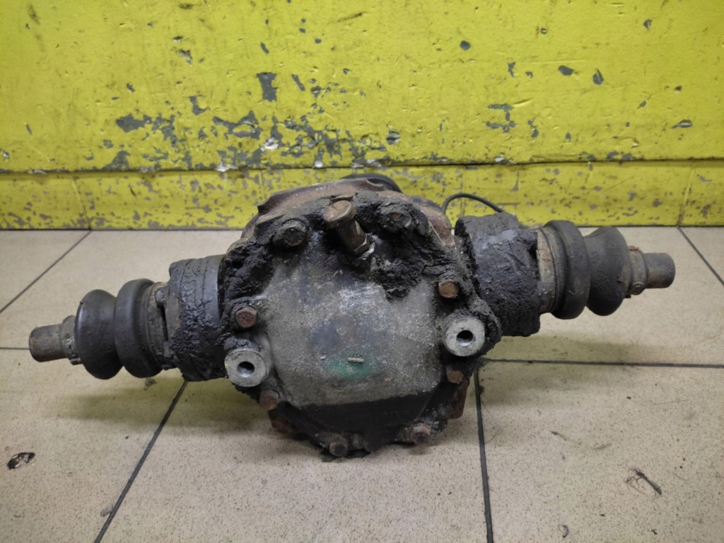 MERCEDES W124 differenziale posteriore differenziale R1243513008