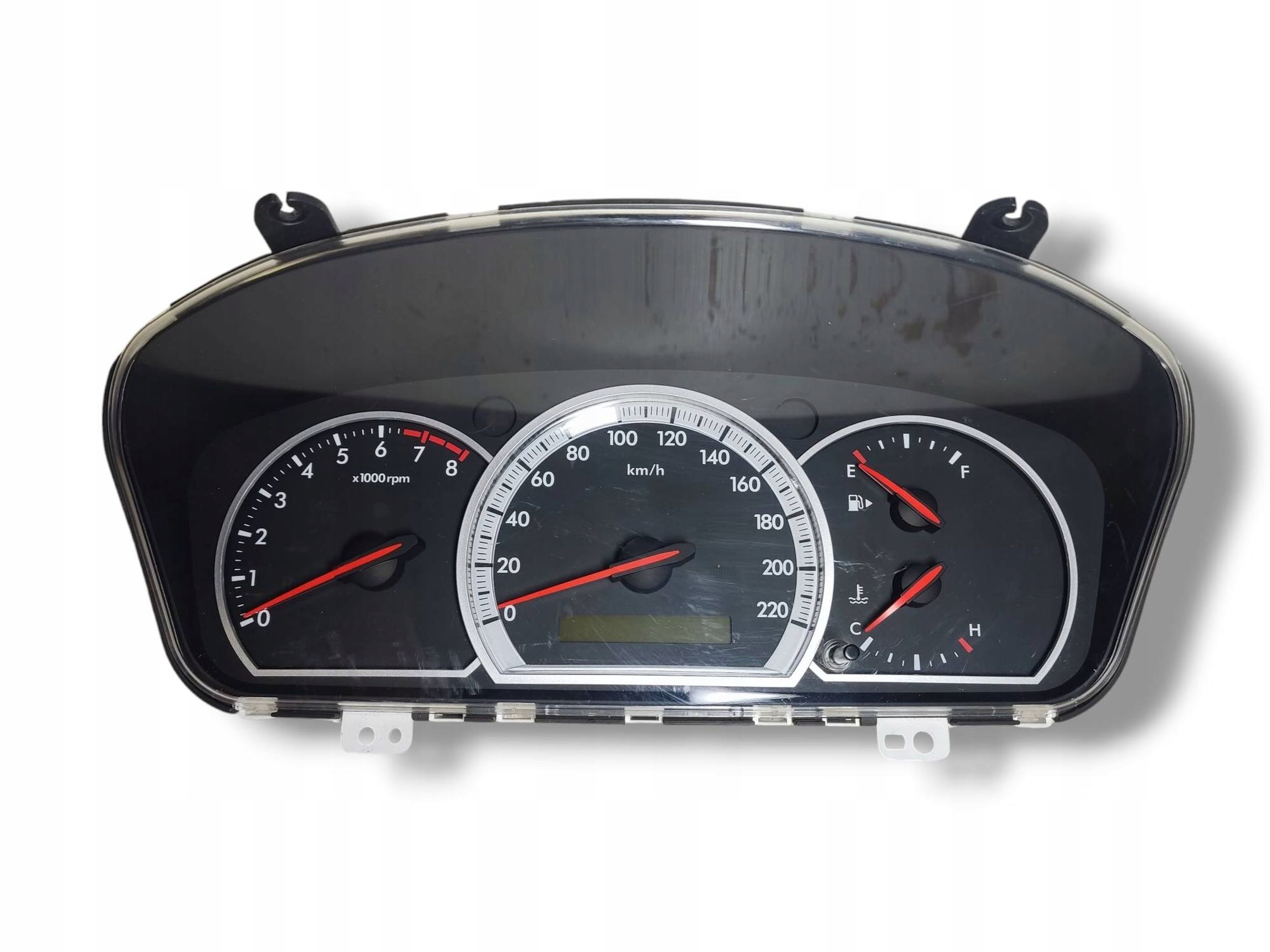 dials PREDKOSCIOMIERZ CHEVROLET EPICA 96647342