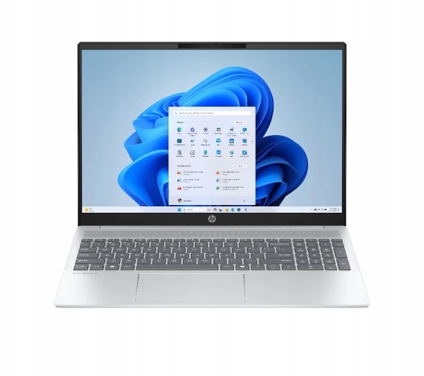 Laptop Hp OmniBook 5 16-bc1016nw 16'' R7 8840U 16GB 1TB Ssd W11 Srebrny Ai