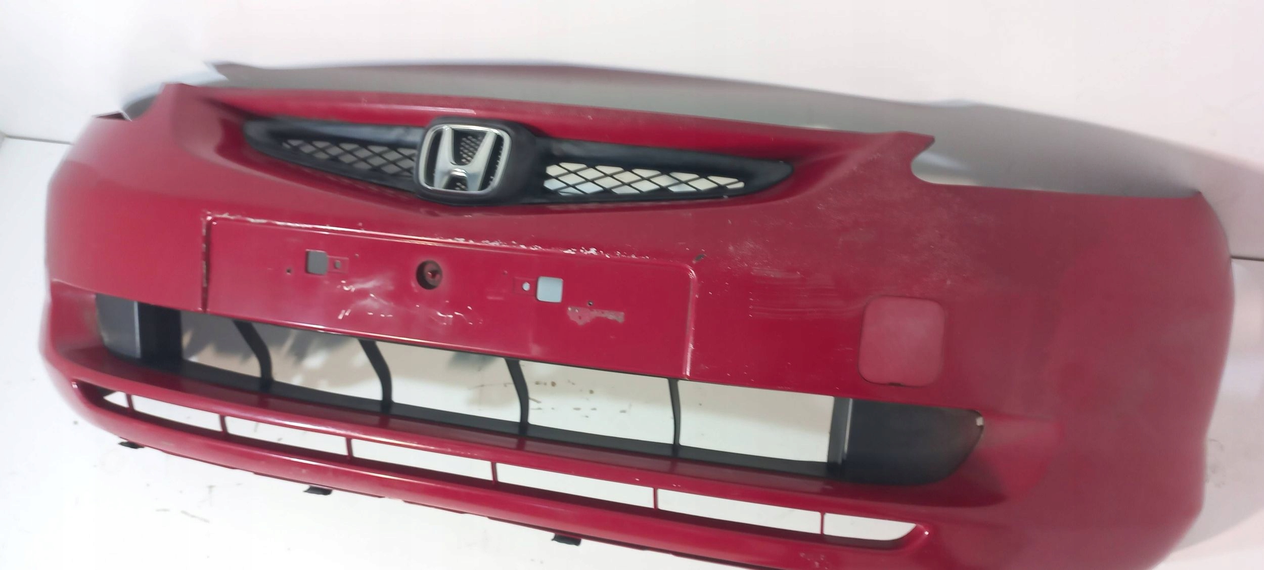 Honda Jazz e Paraurti anteriore (ZD119)