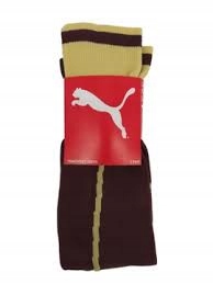 . PUMA * 47-49 * GETRY PIŁKARSKIE *#7 Marka Puma