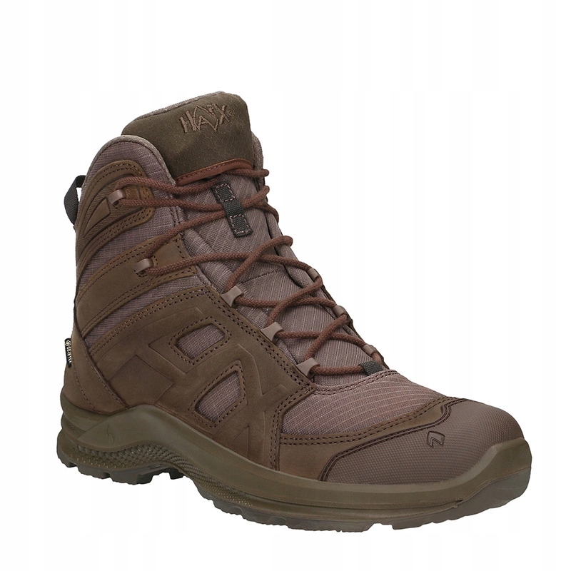 Buty Haix Black Eagle Athletic 2.0 N Gtx Mid Brąz (330014) 37,5 UK:4,5