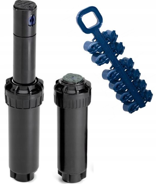 

Rb Zraszacz 5004 Pc Prs rotac R15,2m dysze redukto